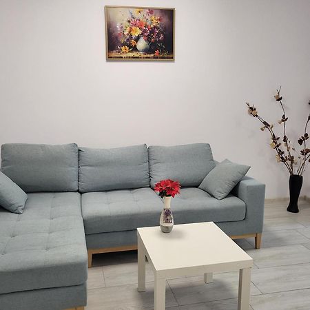 Apartament Alex, Dem Radulescu Râmnicu Vâlcea Екстериор снимка
