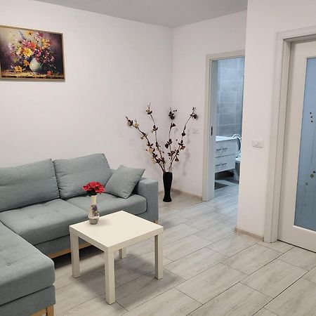 Apartament Alex, Dem Radulescu Râmnicu Vâlcea Екстериор снимка