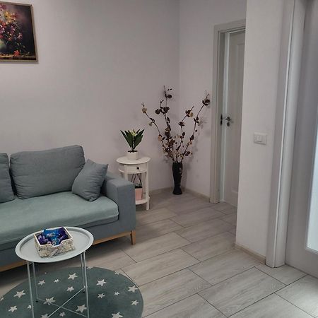 Apartament Alex, Dem Radulescu Râmnicu Vâlcea Екстериор снимка