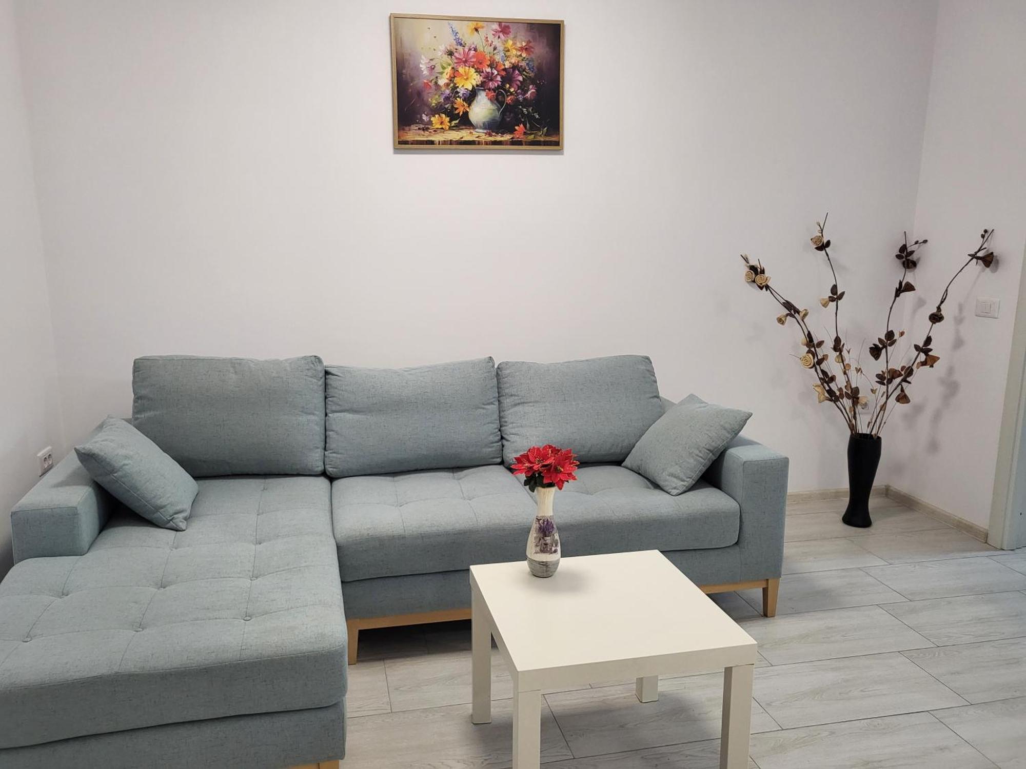 Apartament Alex, Dem Radulescu Râmnicu Vâlcea Екстериор снимка
