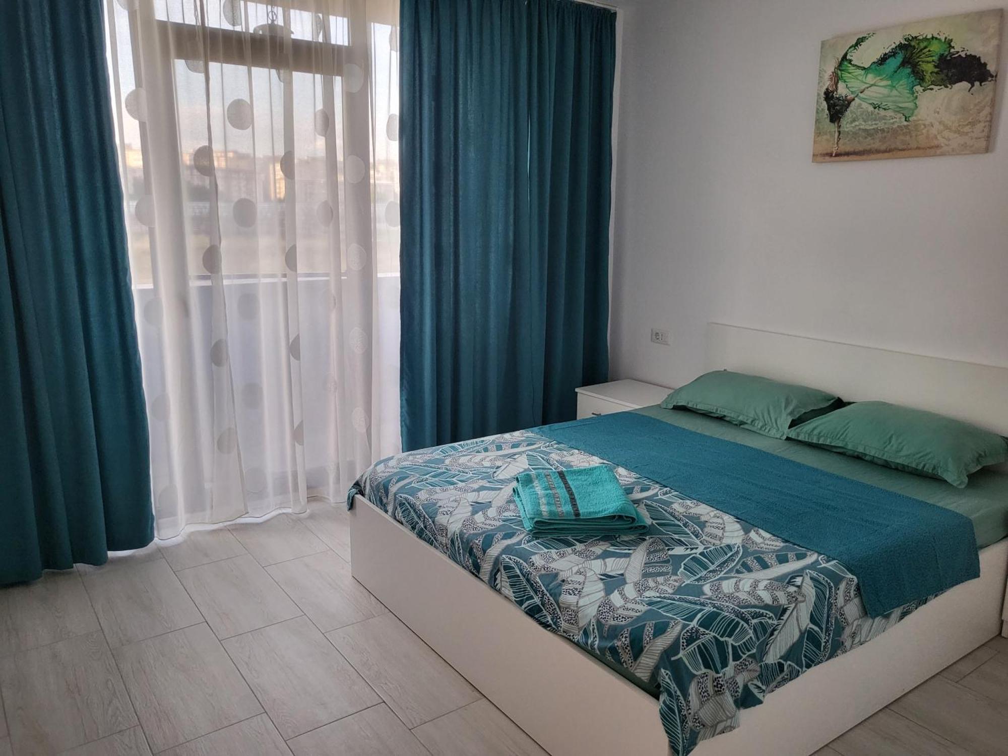 Apartament Alex, Dem Radulescu Râmnicu Vâlcea Екстериор снимка