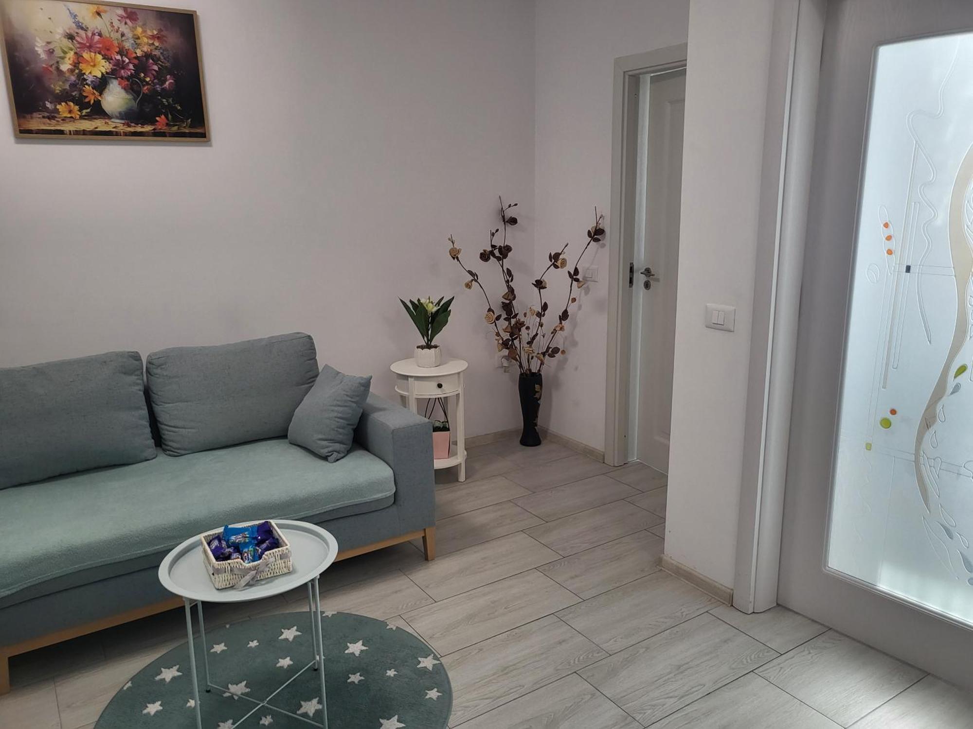Apartament Alex, Dem Radulescu Râmnicu Vâlcea Екстериор снимка